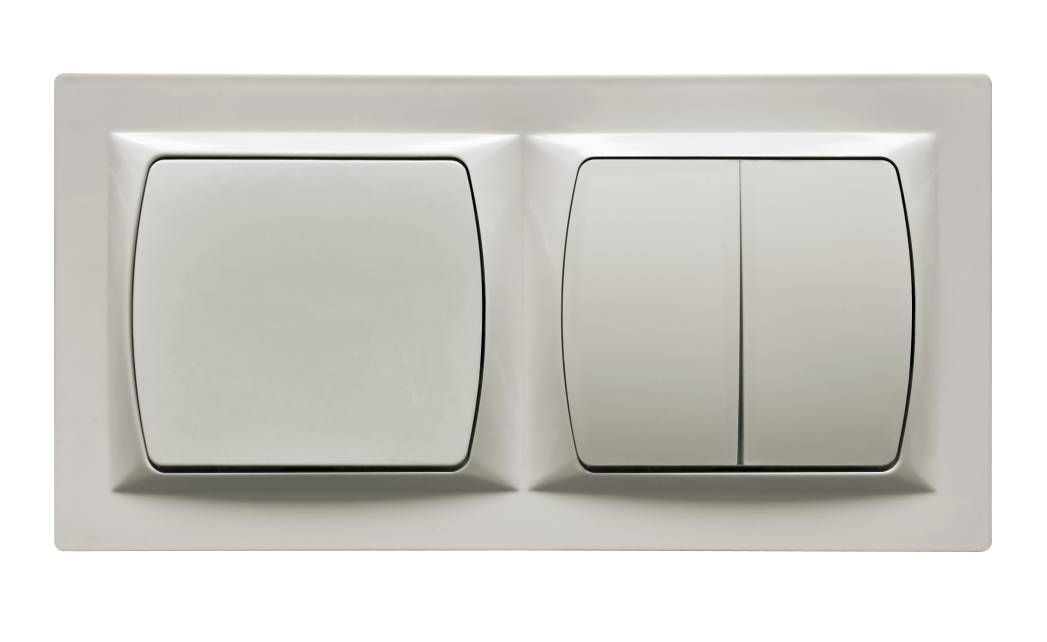 4506e170-c0d4-4c23-a65d-7978fb75157b کلید پریز جور کامل بدون لامپ اخگرالکتریک مدل رایان